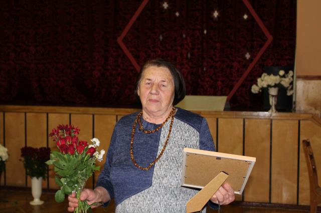 Daudz laimes, Latvija 2023